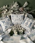 (image for) Winter Whimsies